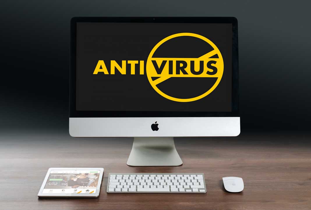 free antivirus software for the mac